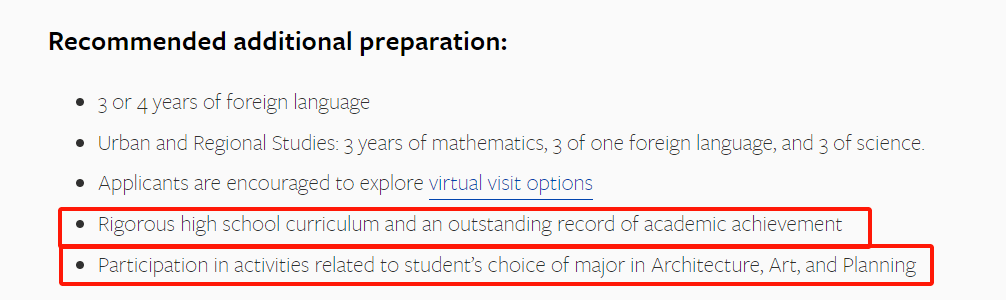 海外高中/國際高中/普高,如何規劃才能成功爬藤上g5學藝術設計?