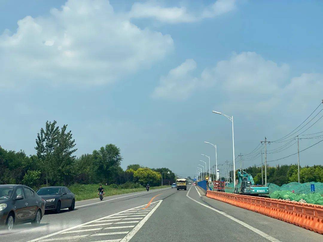 台湖镇_公路_政策