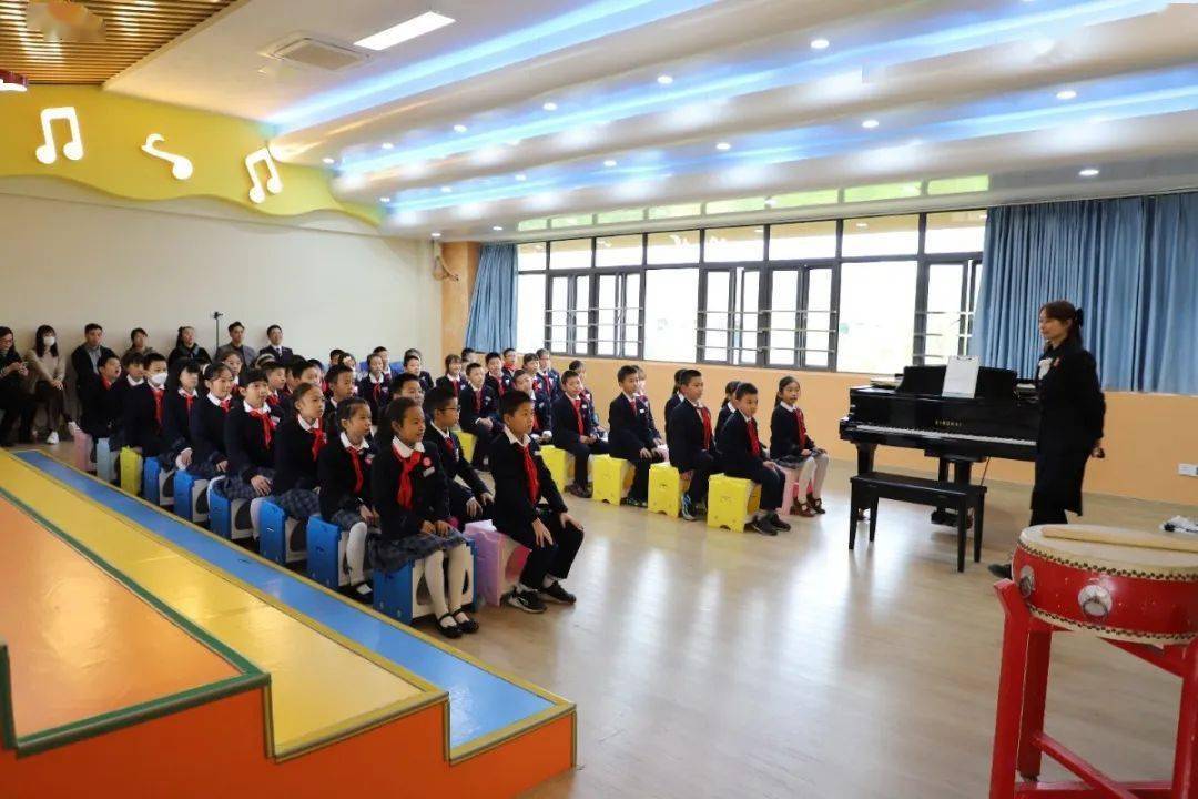 互学共享 携手同行|欢迎姐妹校澳门圣若瑟教区中学莅校开展学习交流