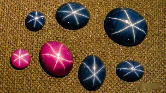 星光红宝石是天然的吗还是人工(星光红宝石是天然的吗还是人工的) 第2张