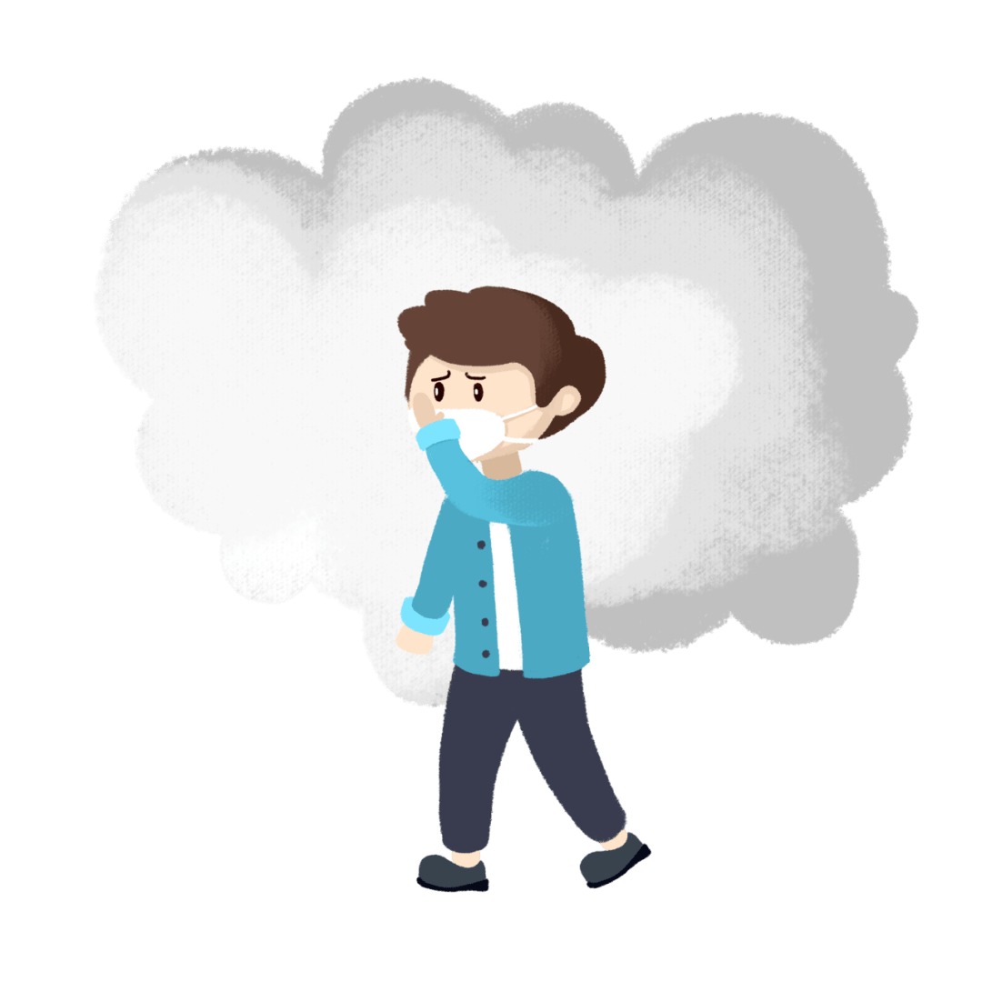 有雾霾了 八条防护建议请查收